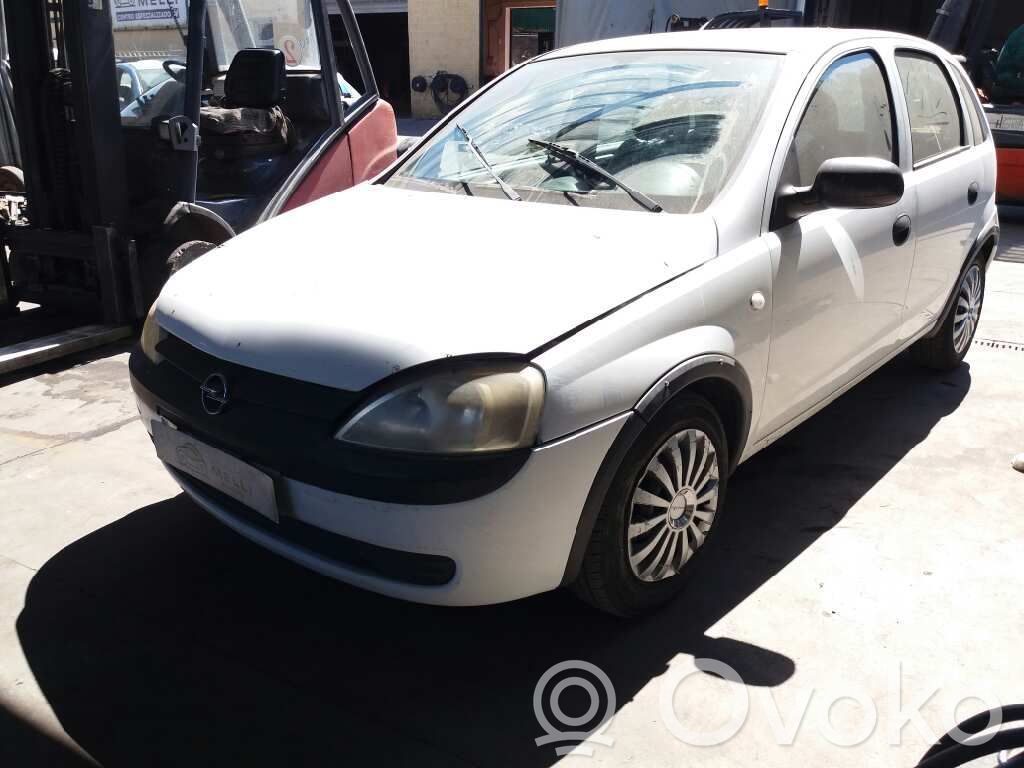 Corsa C Corsa  24460840