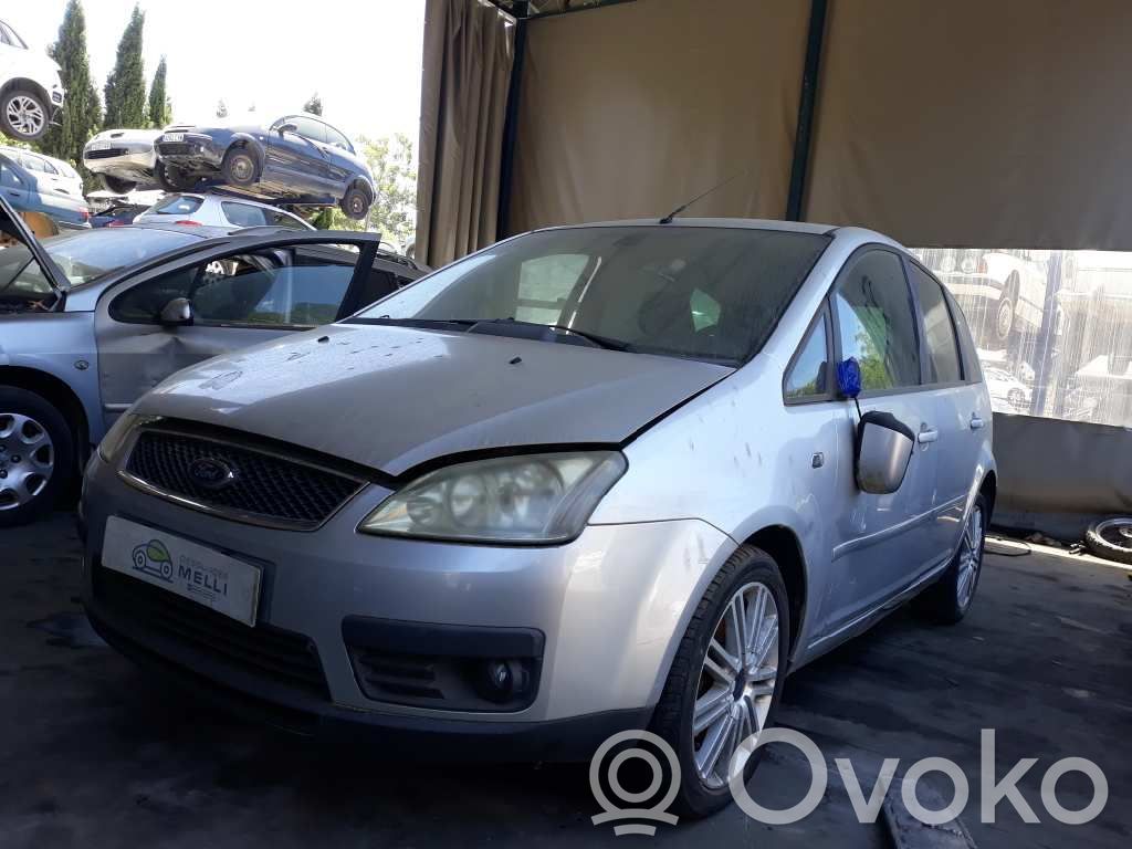 Focus C-MAX Focus C-MAX, C-MAX, Grand C-MAX  17D940B