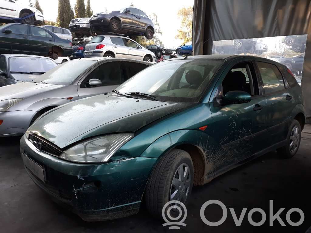 Focus Focus  1107182