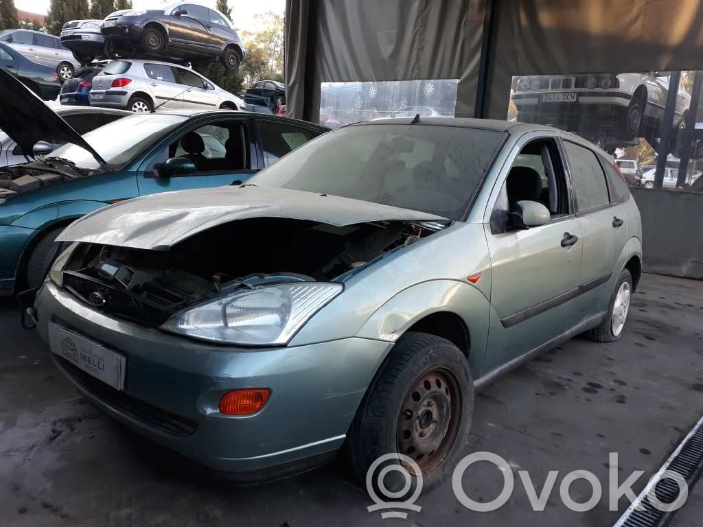 Focus Focus  1107182