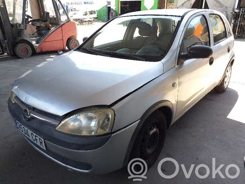 Corsa C Corsa  090586632