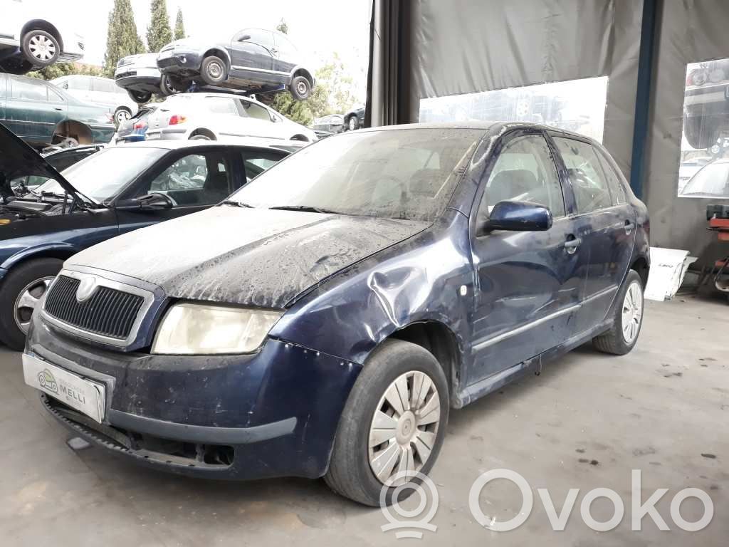 Fabia Mk1 (6Y) Fabia  4B0953503HFKZ