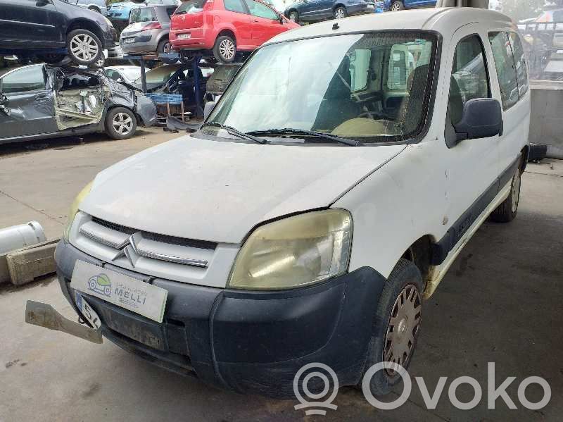 Berlingo Berlingo  00633