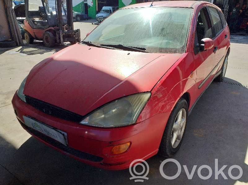 Focus Focus  1219836