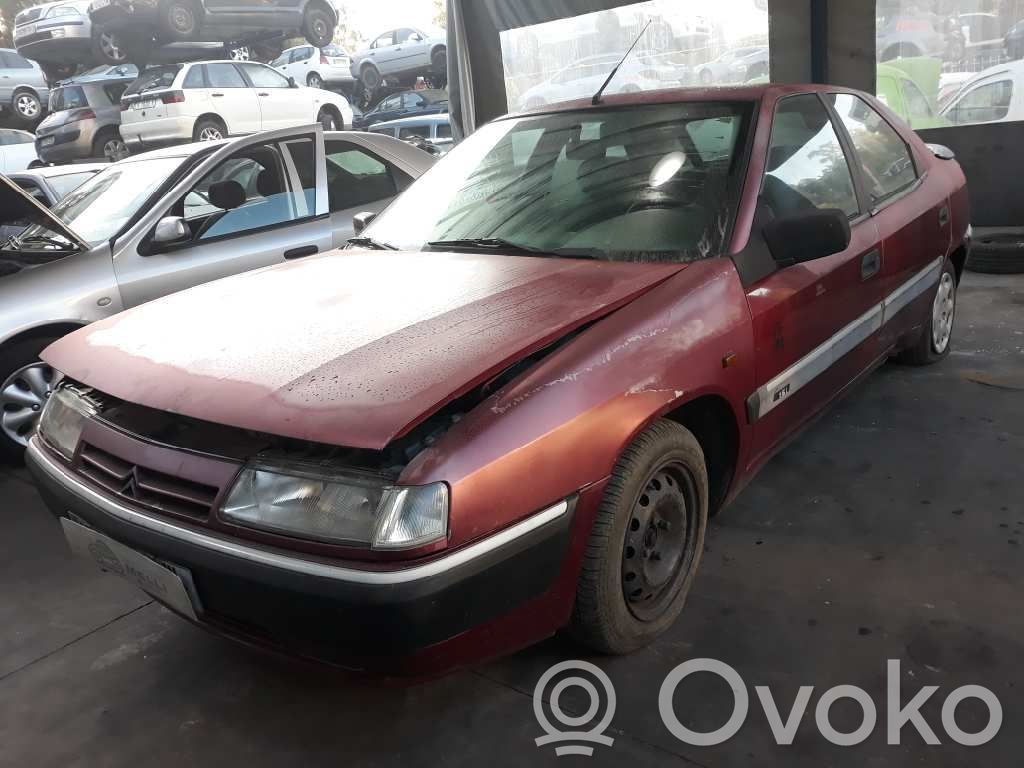 Xantia Xantia  9610007077