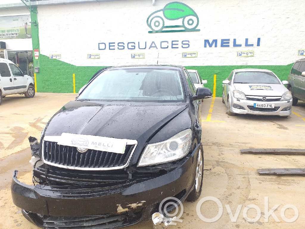 Octavia Mk2 (1Z) Octavia  1Z0959856