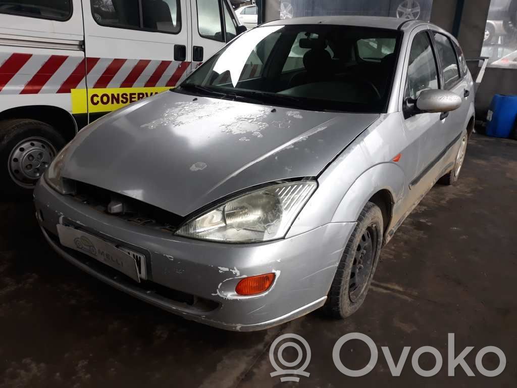 Focus Focus  1219836