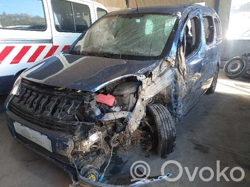 Berlingo Berlingo  96555518VD