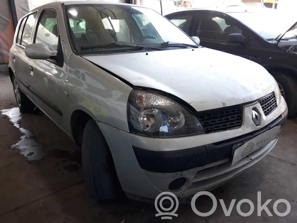 Clio II Clio  7701047551
