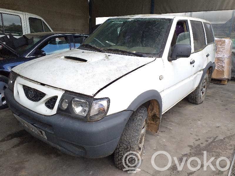 Terrano Terrano  LHI