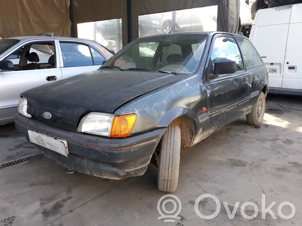Fiesta Fiesta  89FG13K370AA