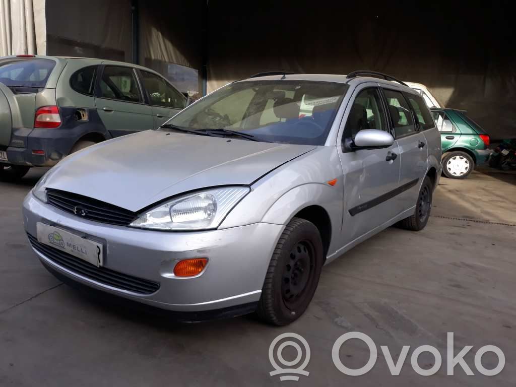Focus Focus  1215917