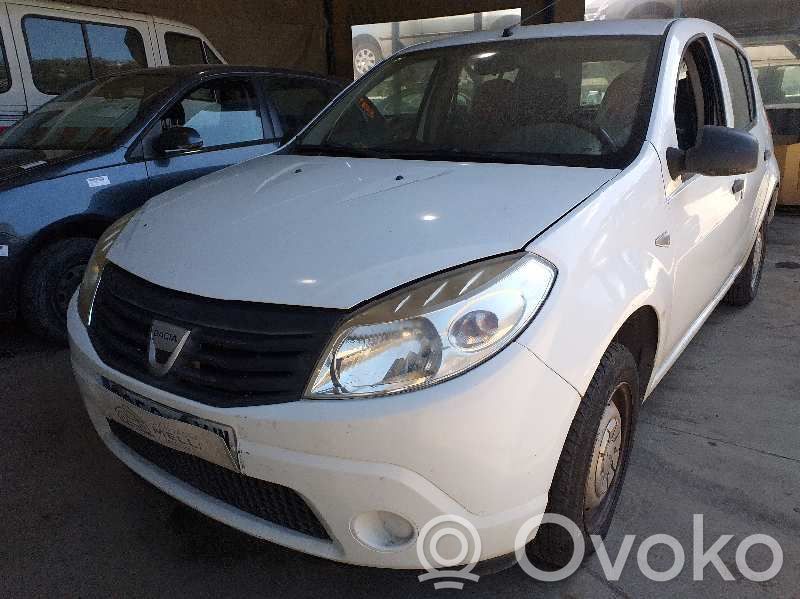 Sandero Sandero, Sandero Stepway  8200733847