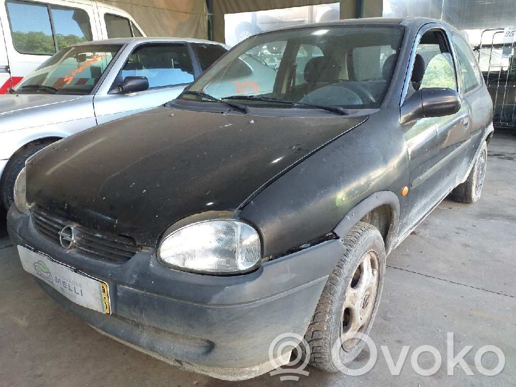 Corsa B Corsa  1103872