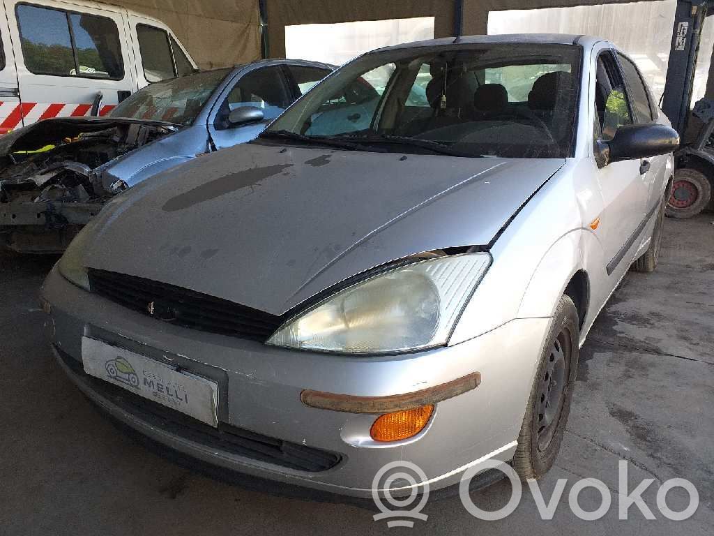 Focus Focus  1219836