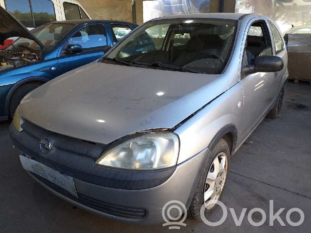 Corsa C Corsa  24411032
