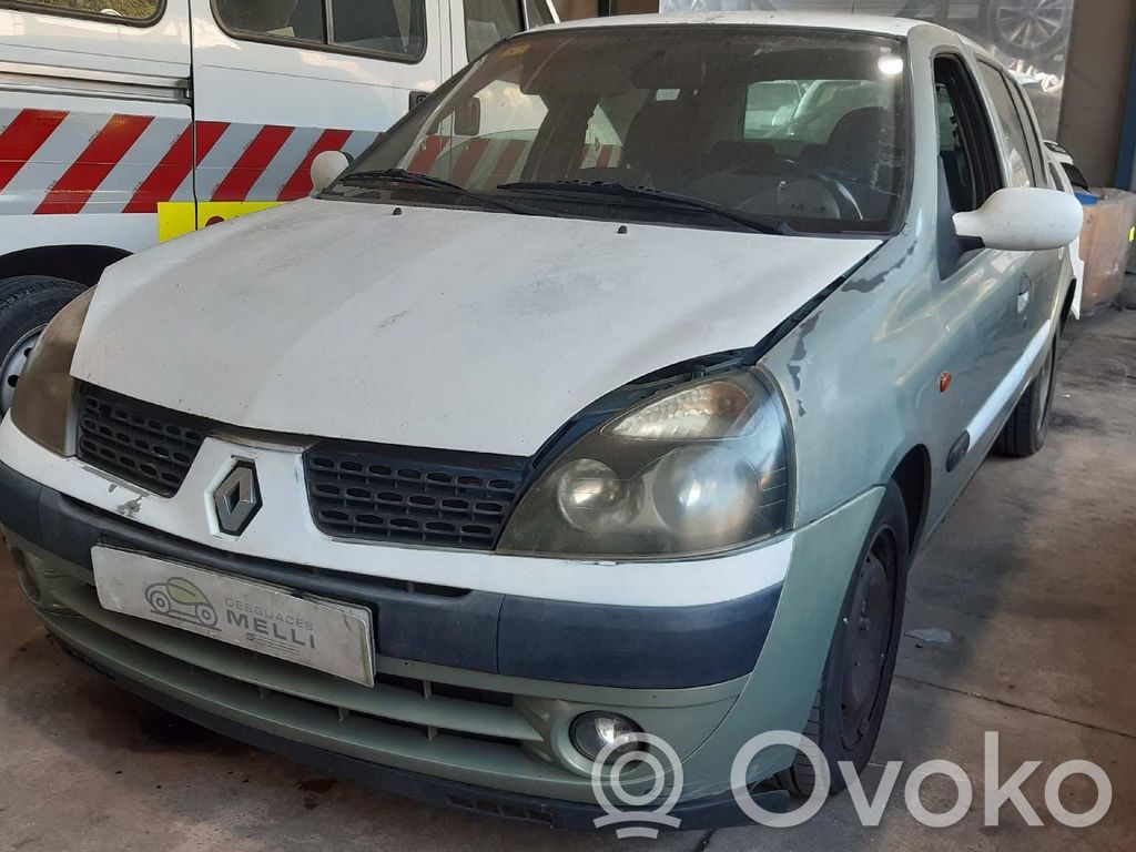 Clio II Clio  029065