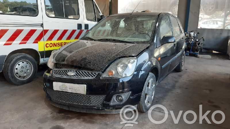 Fiesta Fiesta  4M5T13A350AC