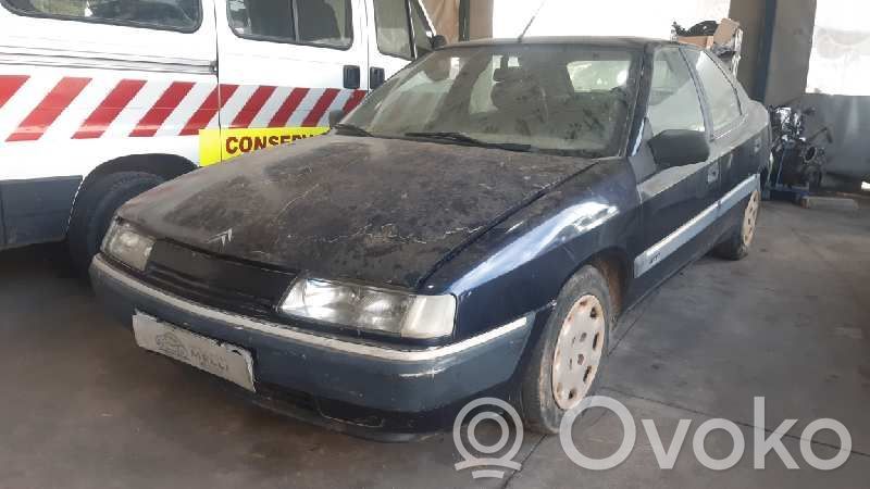 Xantia Xantia  9610007077