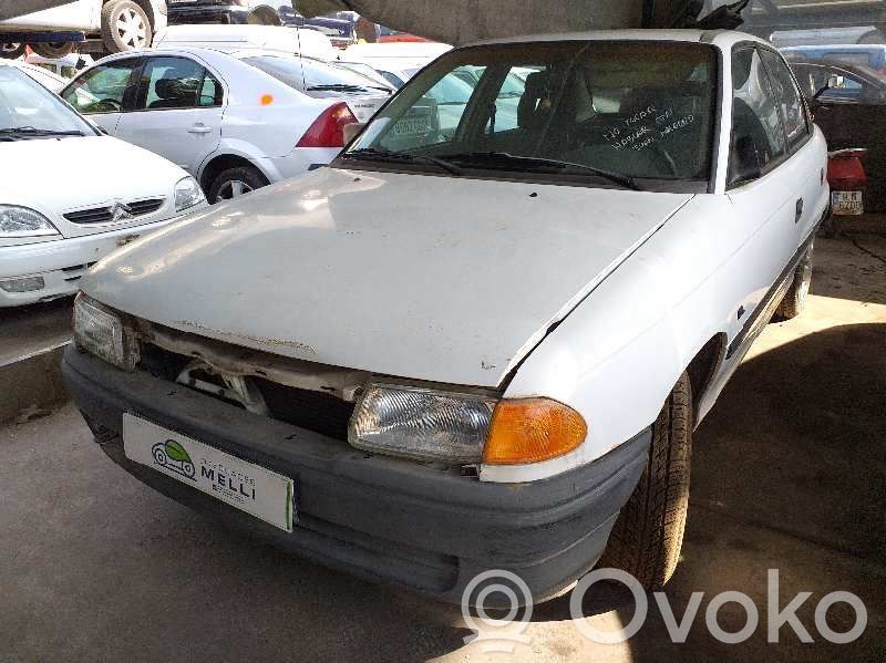 Astra F Astra  138039