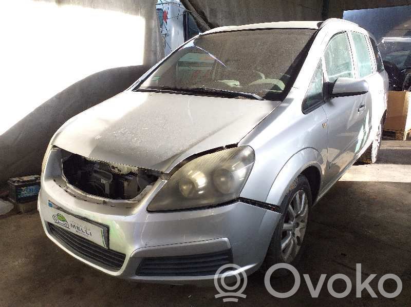Zafira B Zafira  13142770