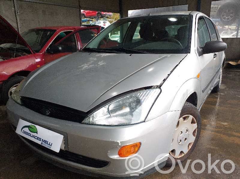 Focus Focus  XS4X13368A
