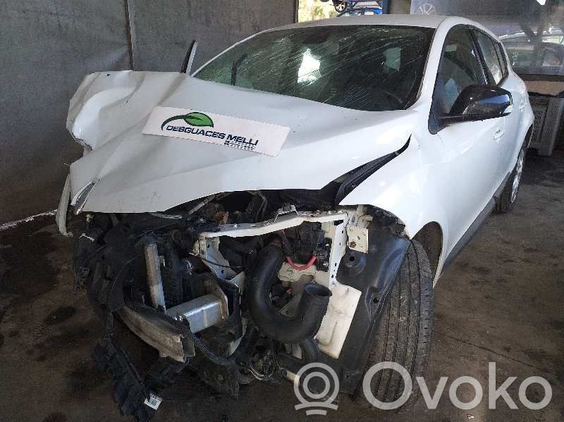 Megane III Megane  107959C