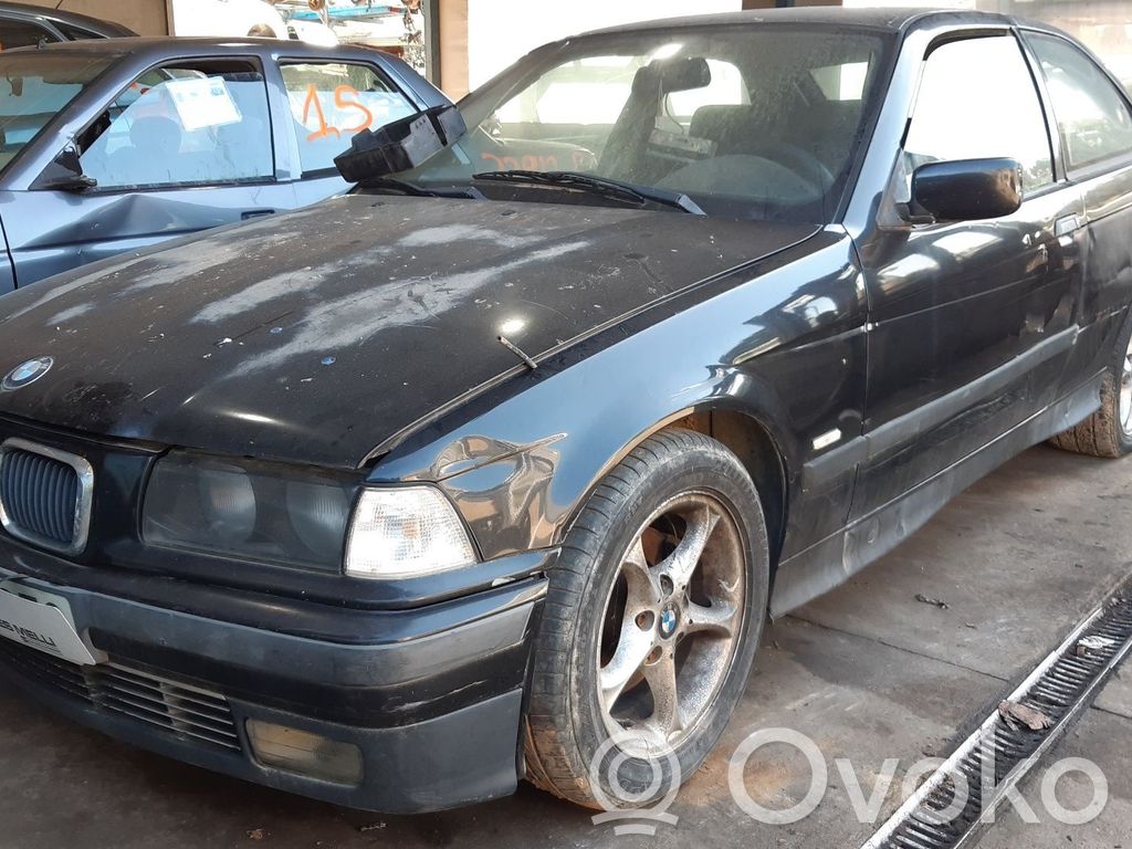 3 E36 Series 3  51211960807