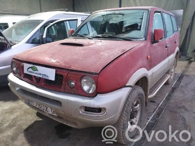 Terrano Terrano  LH1
