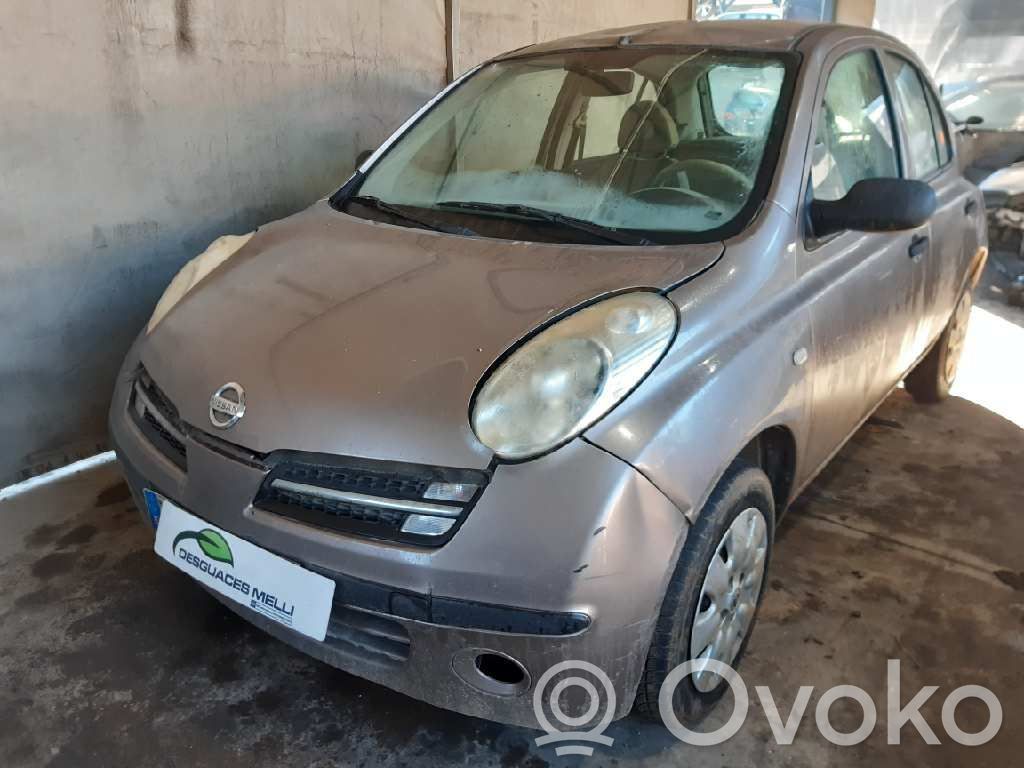 Micra Micra  242268