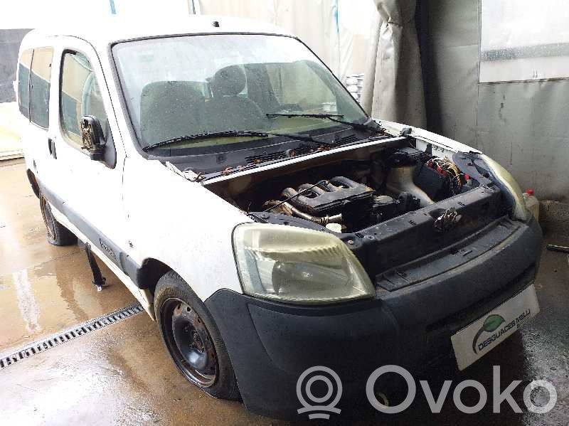 Berlingo Berlingo  8726C6