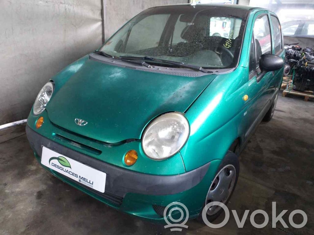 Matiz Matiz  96563823