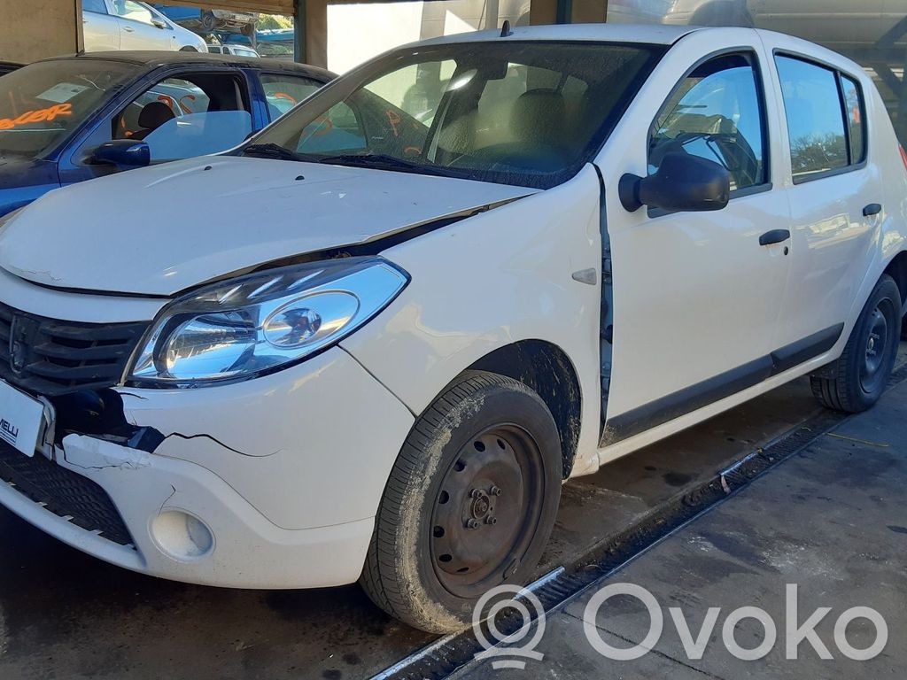 Sandero Sandero, Sandero Stepway  806721919R