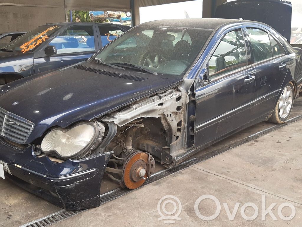 C W203 C-class, AMG (W202, W203, W204, W205, W206)  A2038200210