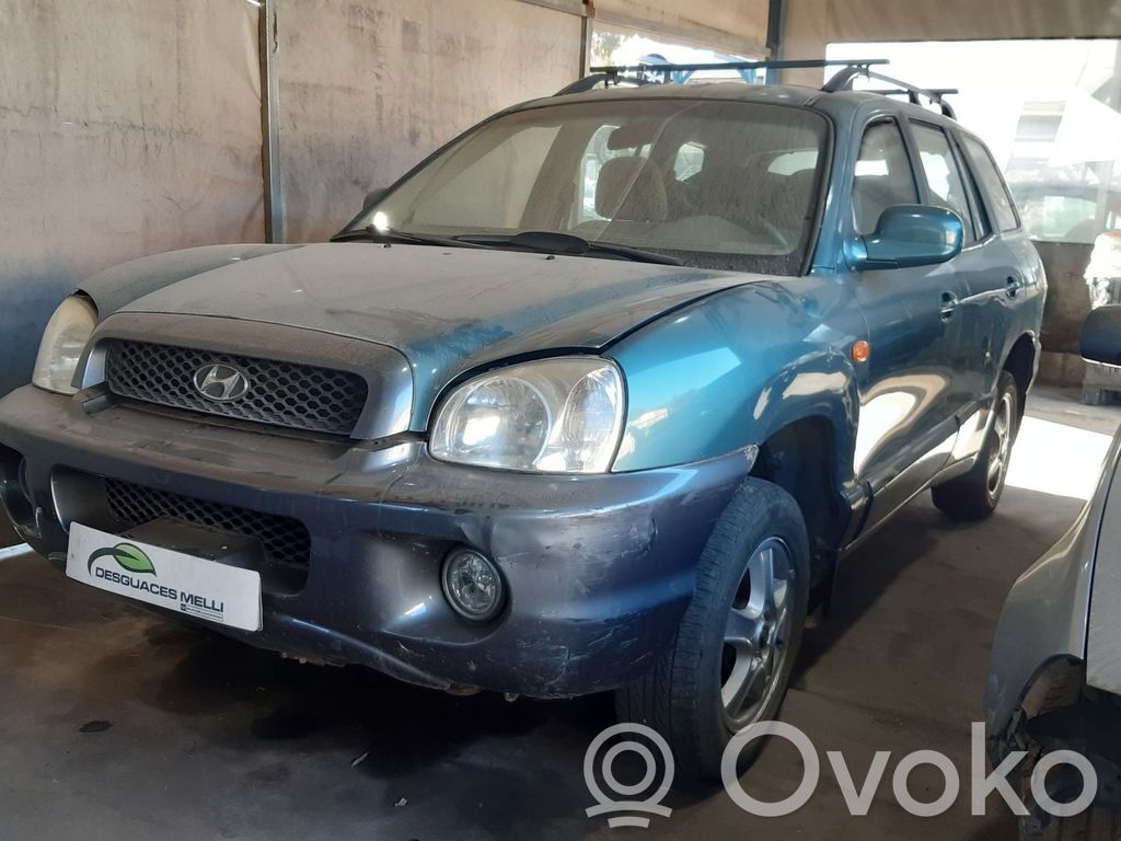 Santa Fe Santa Fe, Grand Santa Fe  9379026500