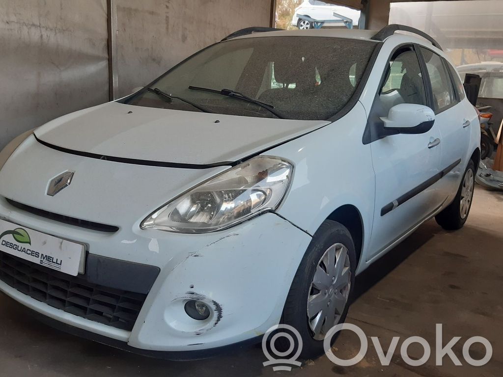 Clio III Clio  8200310580