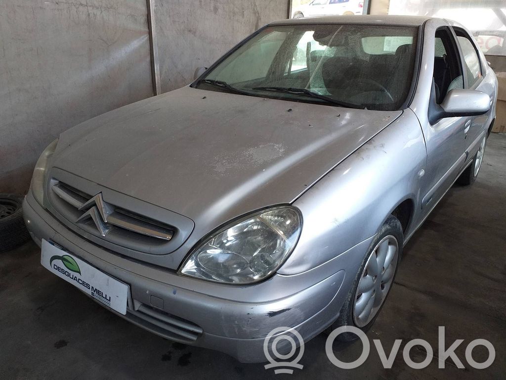 Xsara Xsara, Xsara Picasso  M0199