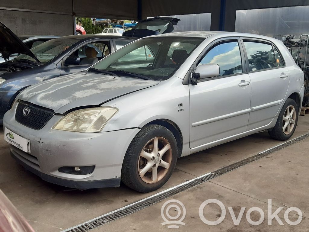 Corolla E120 E130 Corolla  8481002041