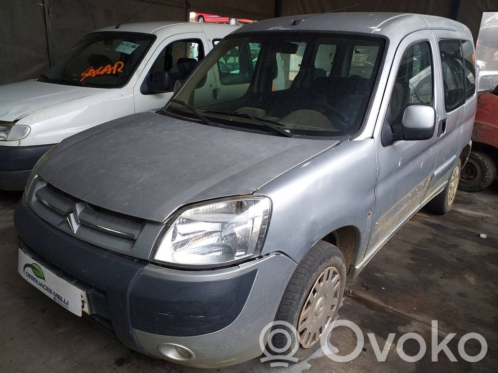 Berlingo Berlingo  9101J4