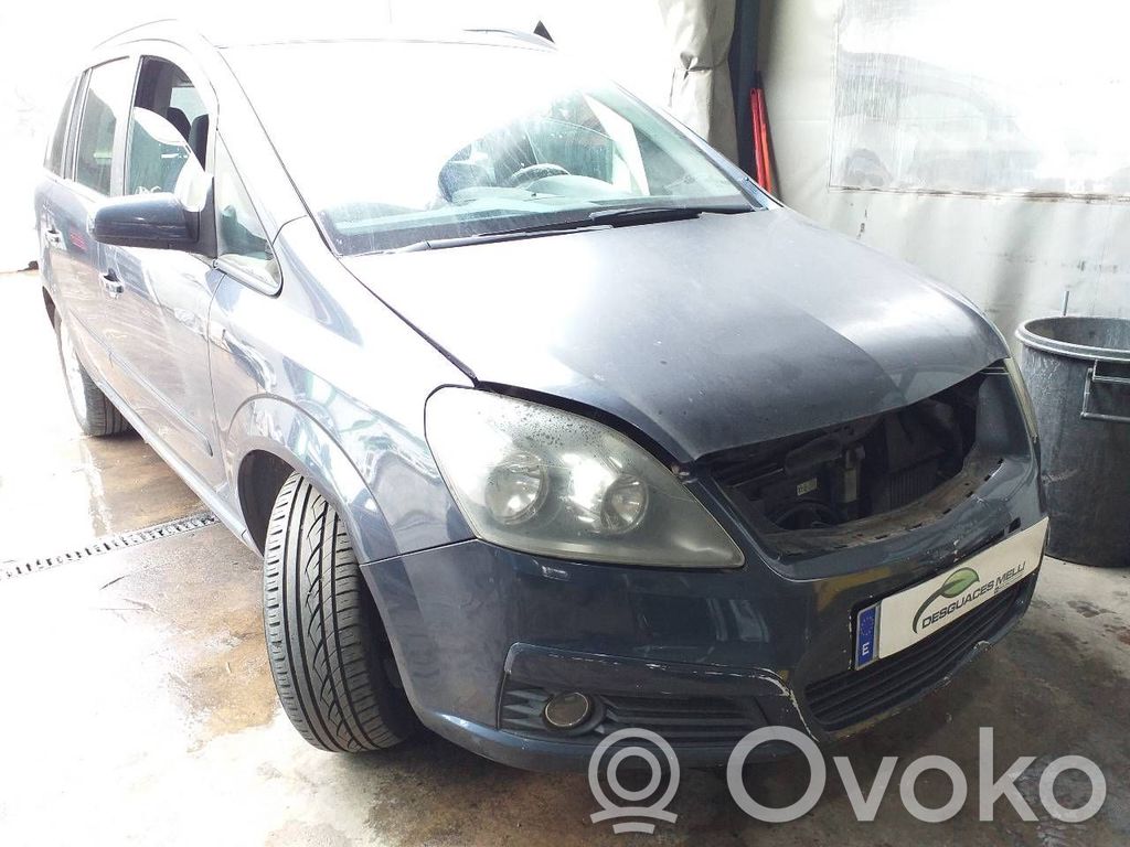 Zafira B Zafira  13228709