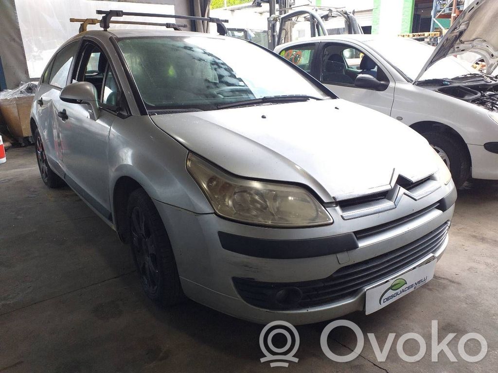 C4 I C4 Picasso, Grand Picasso, Aircross, Cactus  6362N2