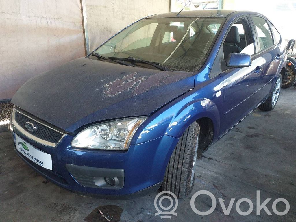 Focus Focus  4M5T13335BH