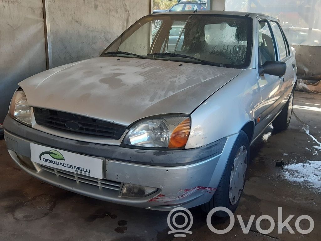 Fiesta Fiesta  C9J2A