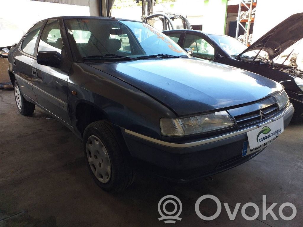 Xantia Xantia  643460