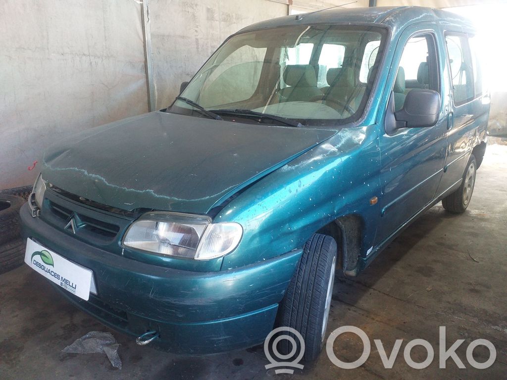 Berlingo Berlingo  6552Z7