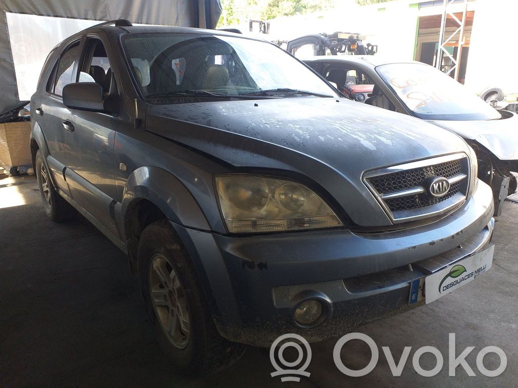 Sorento Sorento  45642