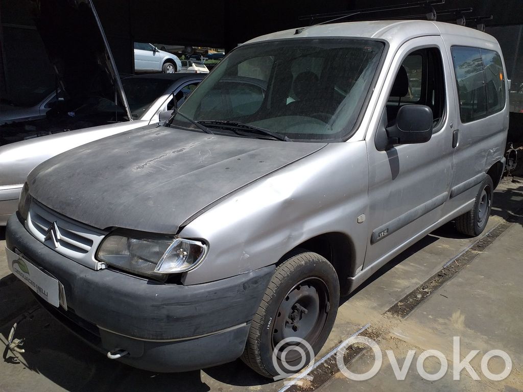 Berlingo Berlingo  6552NW