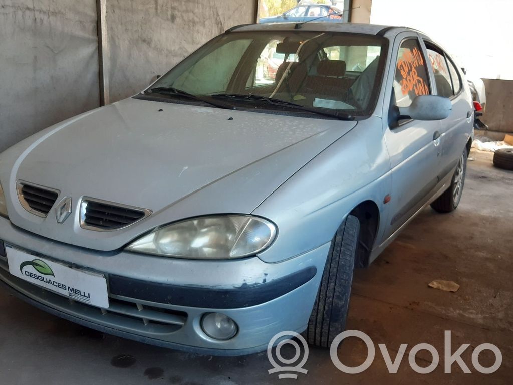 Megane I Megane  7700428227