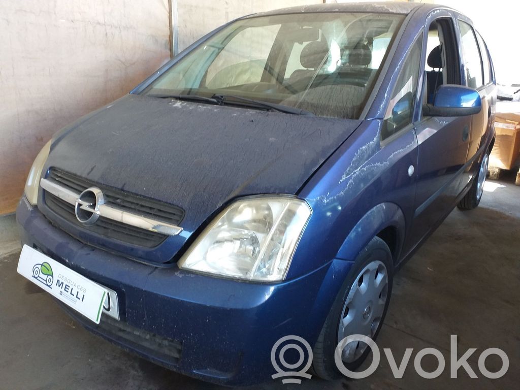 Meriva A Meriva  13363202