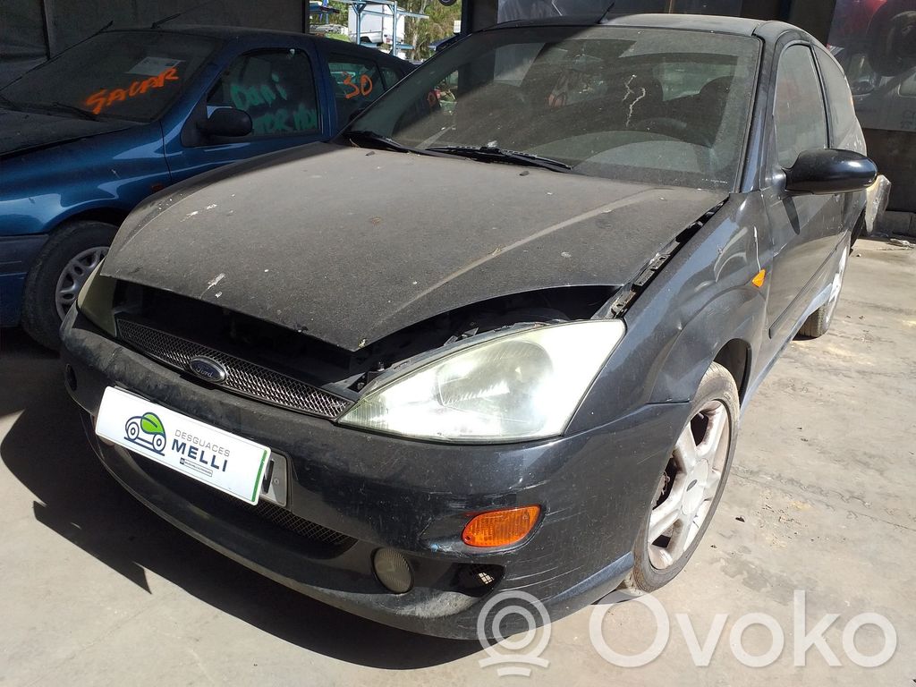 Focus Focus  XS4X13369